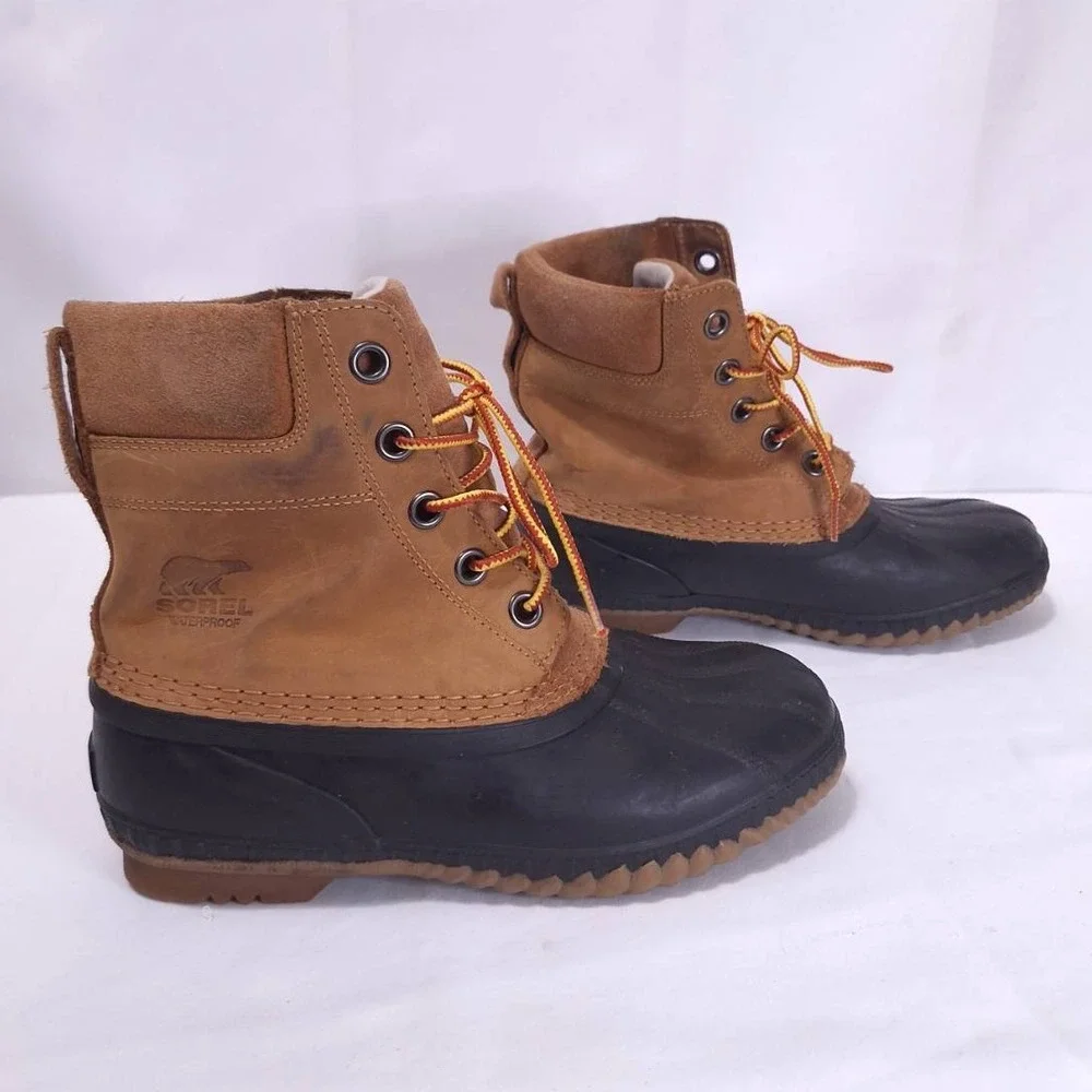 Sorel cheyanne ii